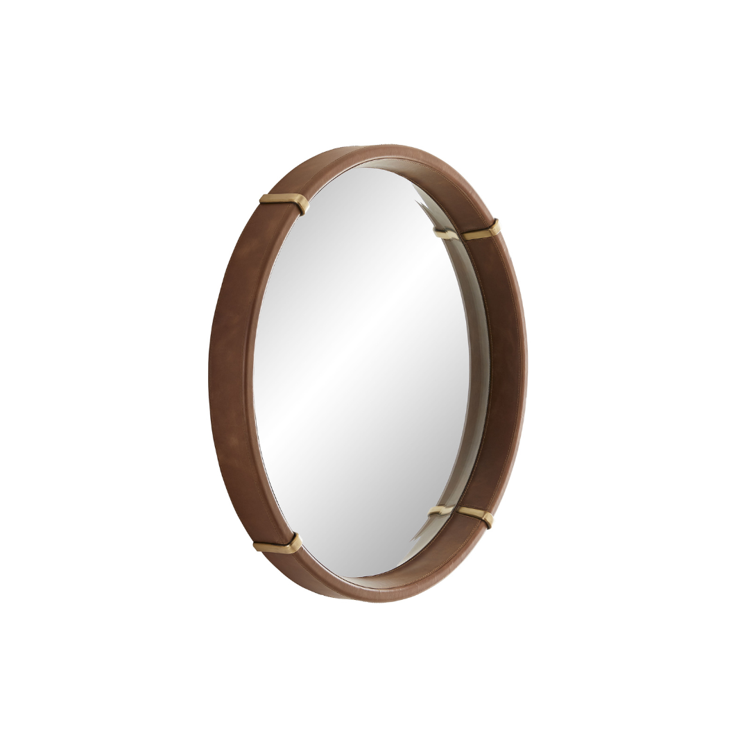 Edmund Mirror