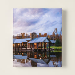 Foundations Book