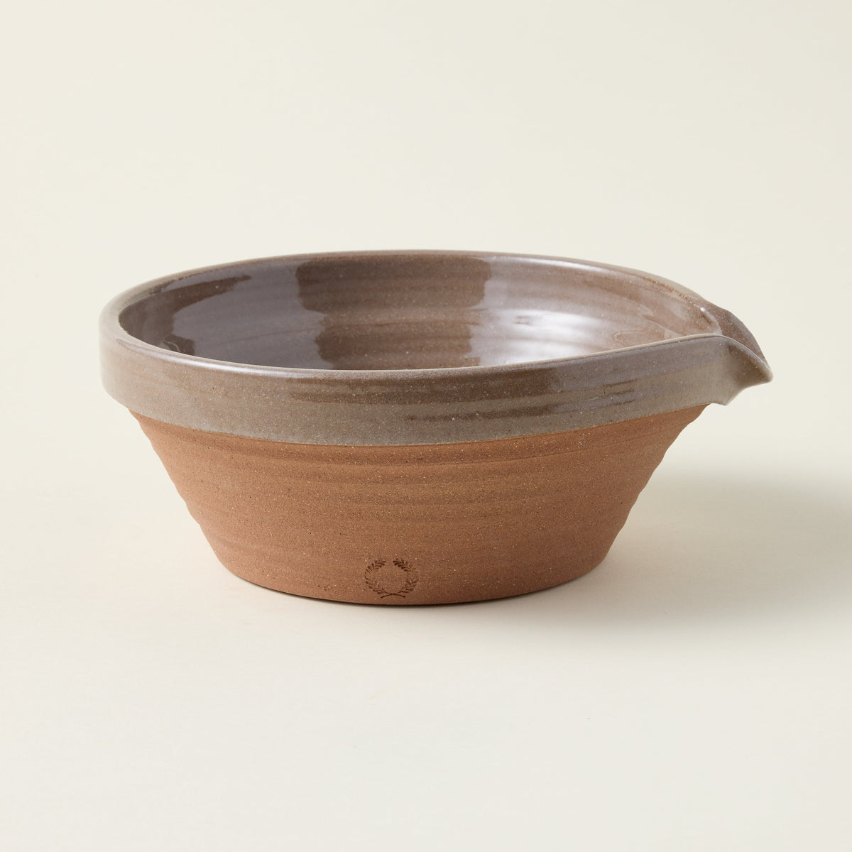 French Country Mixing Bowl