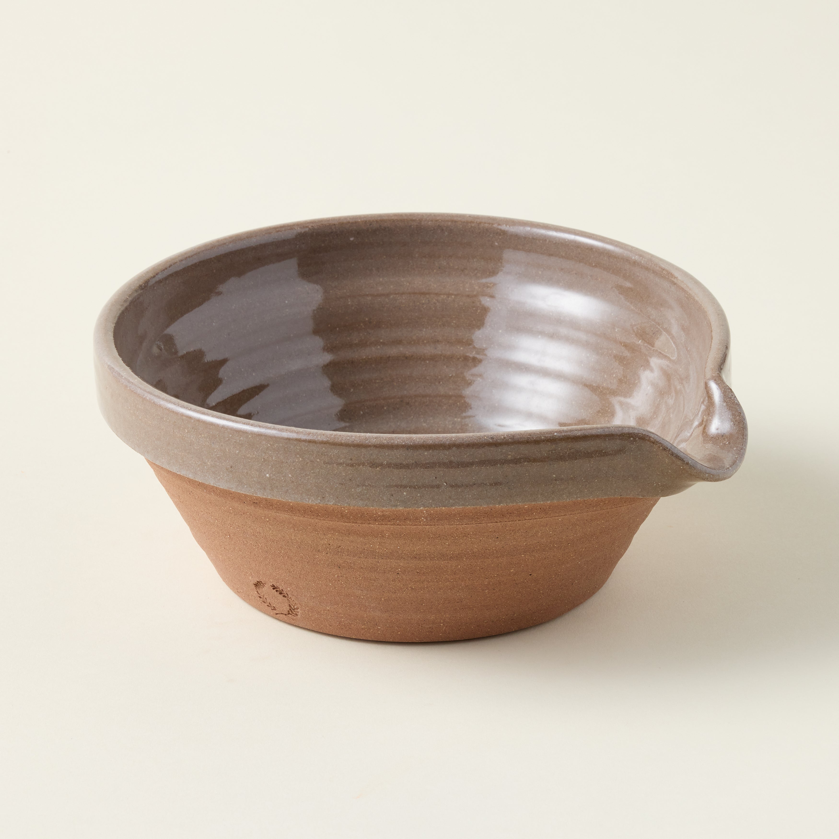 French Country Mixing Bowl