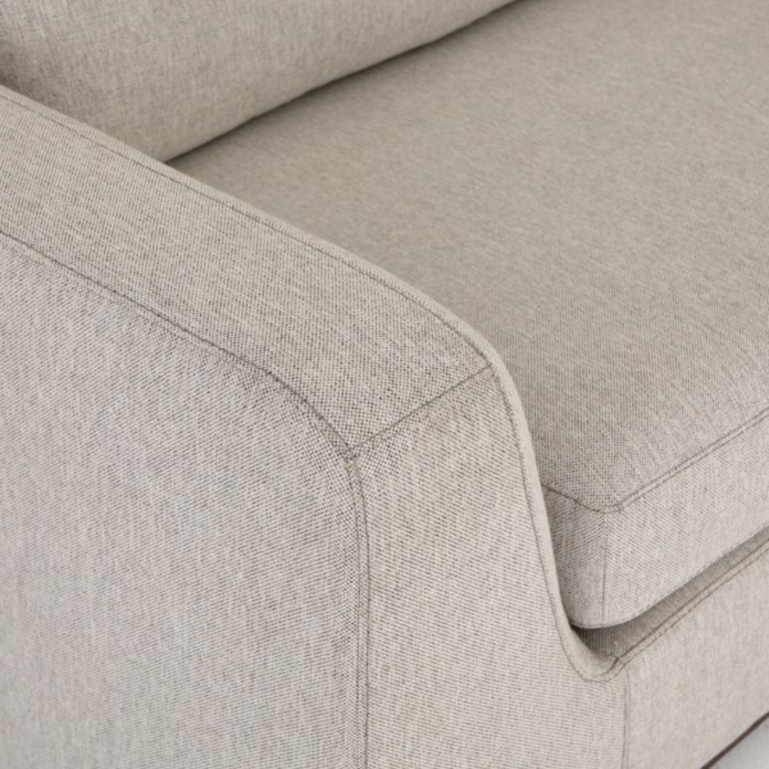 Cole Three-Piece Sectional