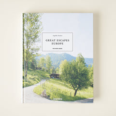 Great Escapes Europe