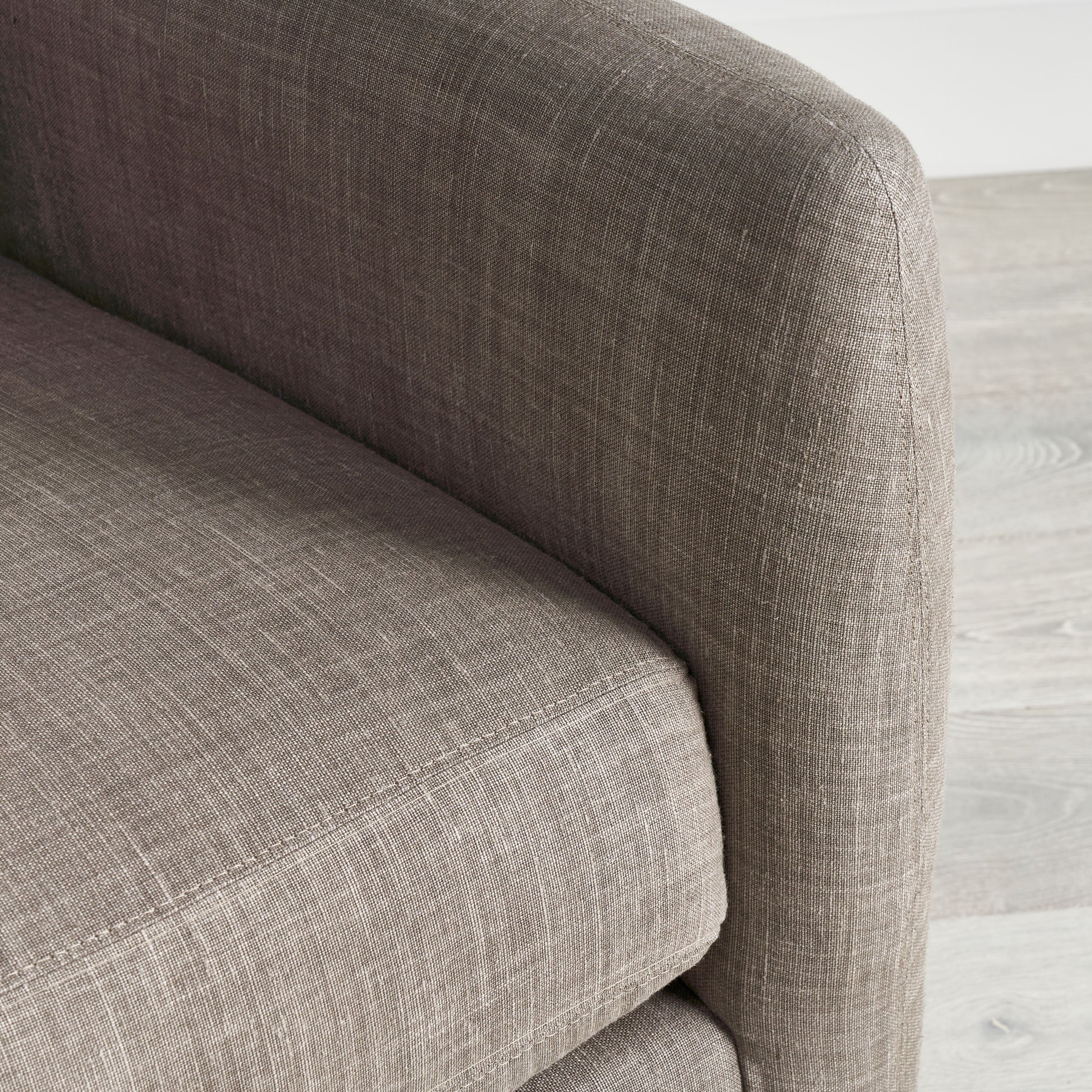 Grove Swivel Chair