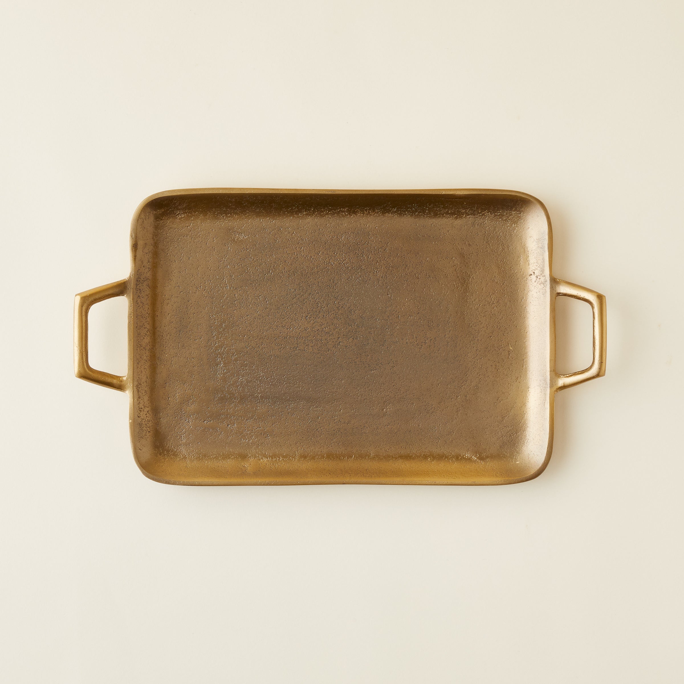 Hayden Brass Tray