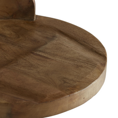 Hinkley Counter + Bar Stool