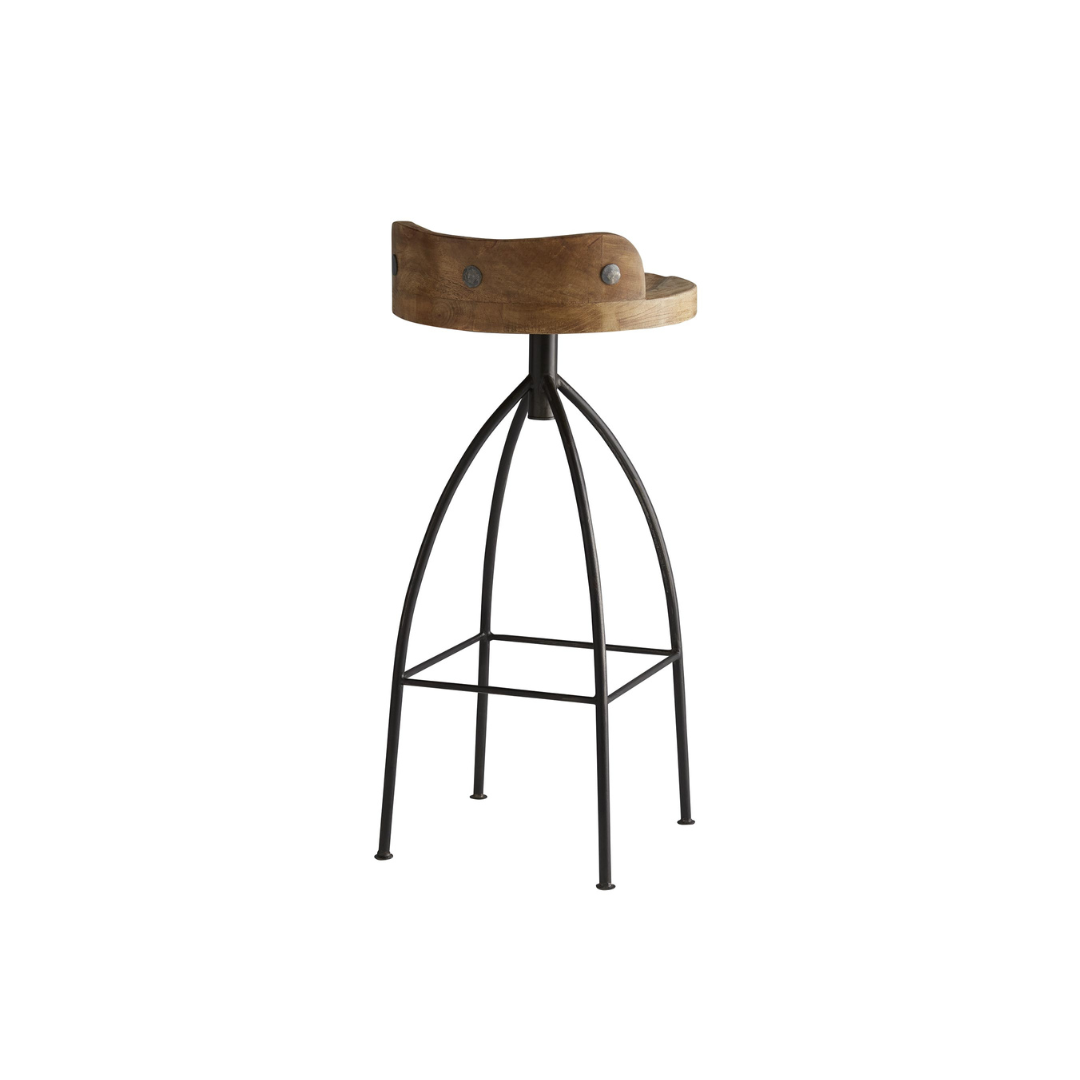 Hinkley Counter + Bar Stool