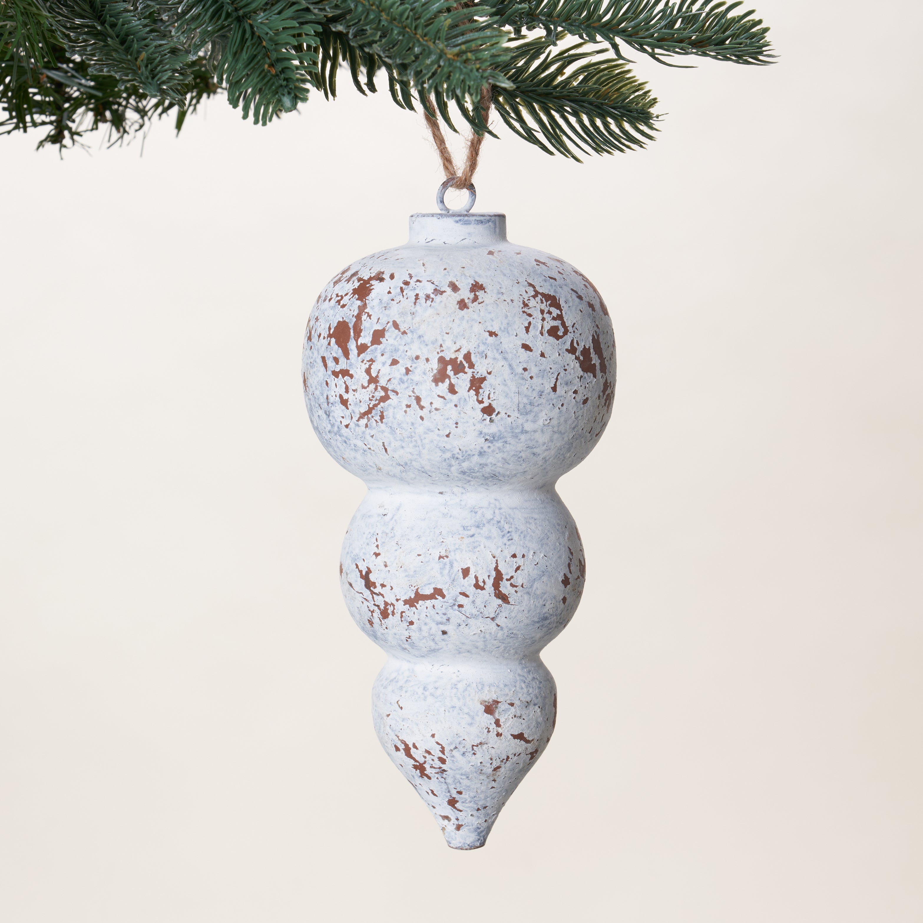 Iron Ornament