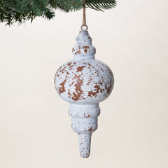 Iron Ornament