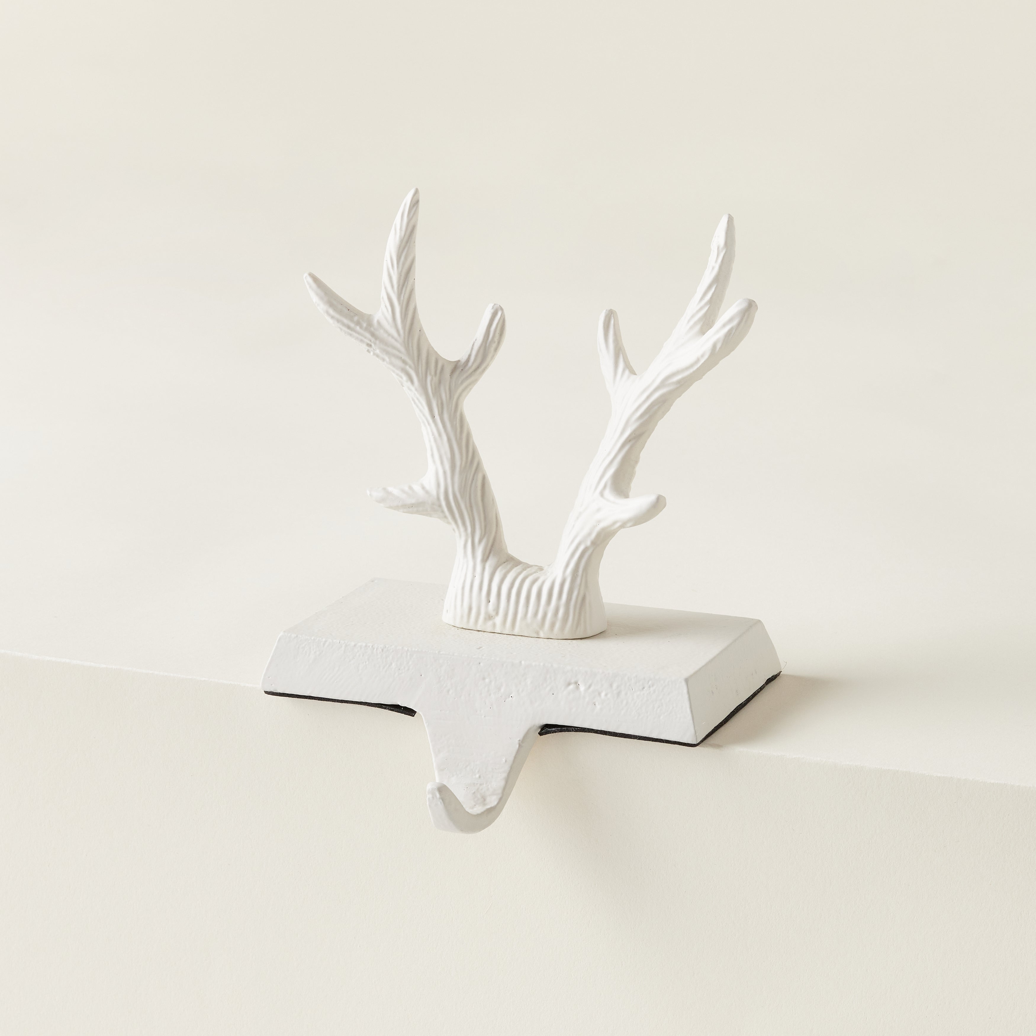 Iron Stocking Holder