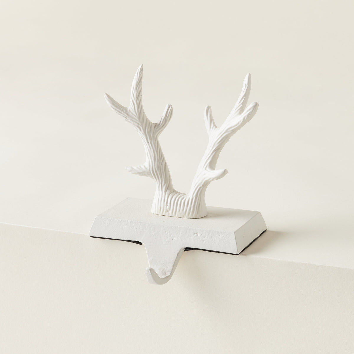 Iron Stocking Holder