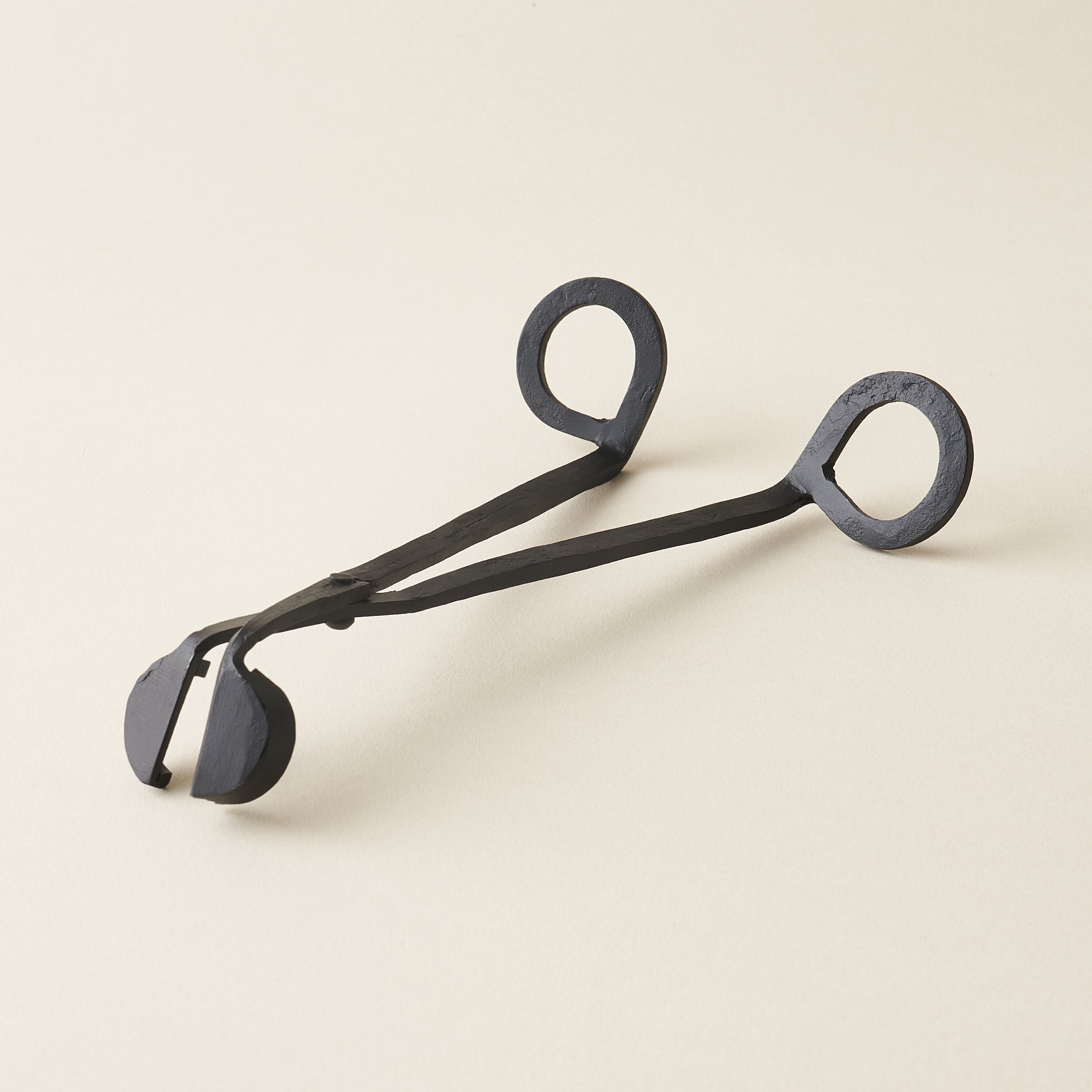 Iron Wick Trimmer
