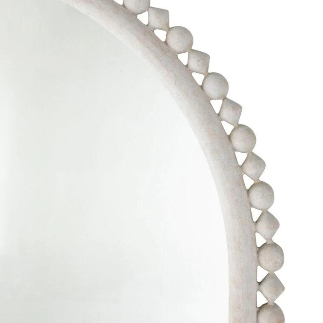 Isabella Floor Mirror