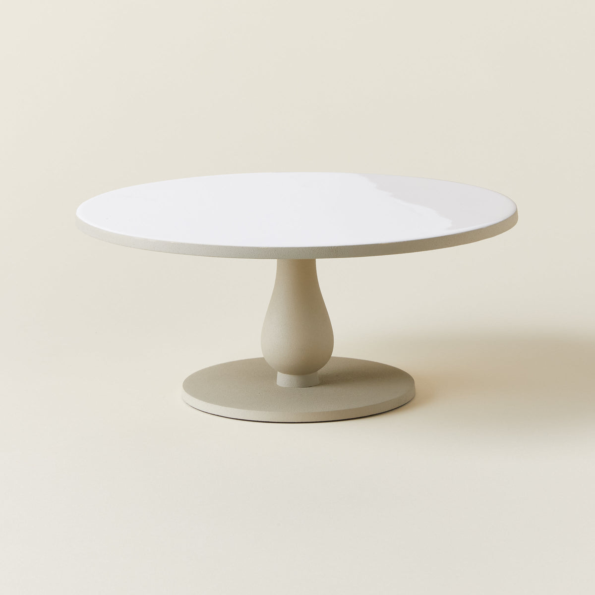 Ivy Cake Stand