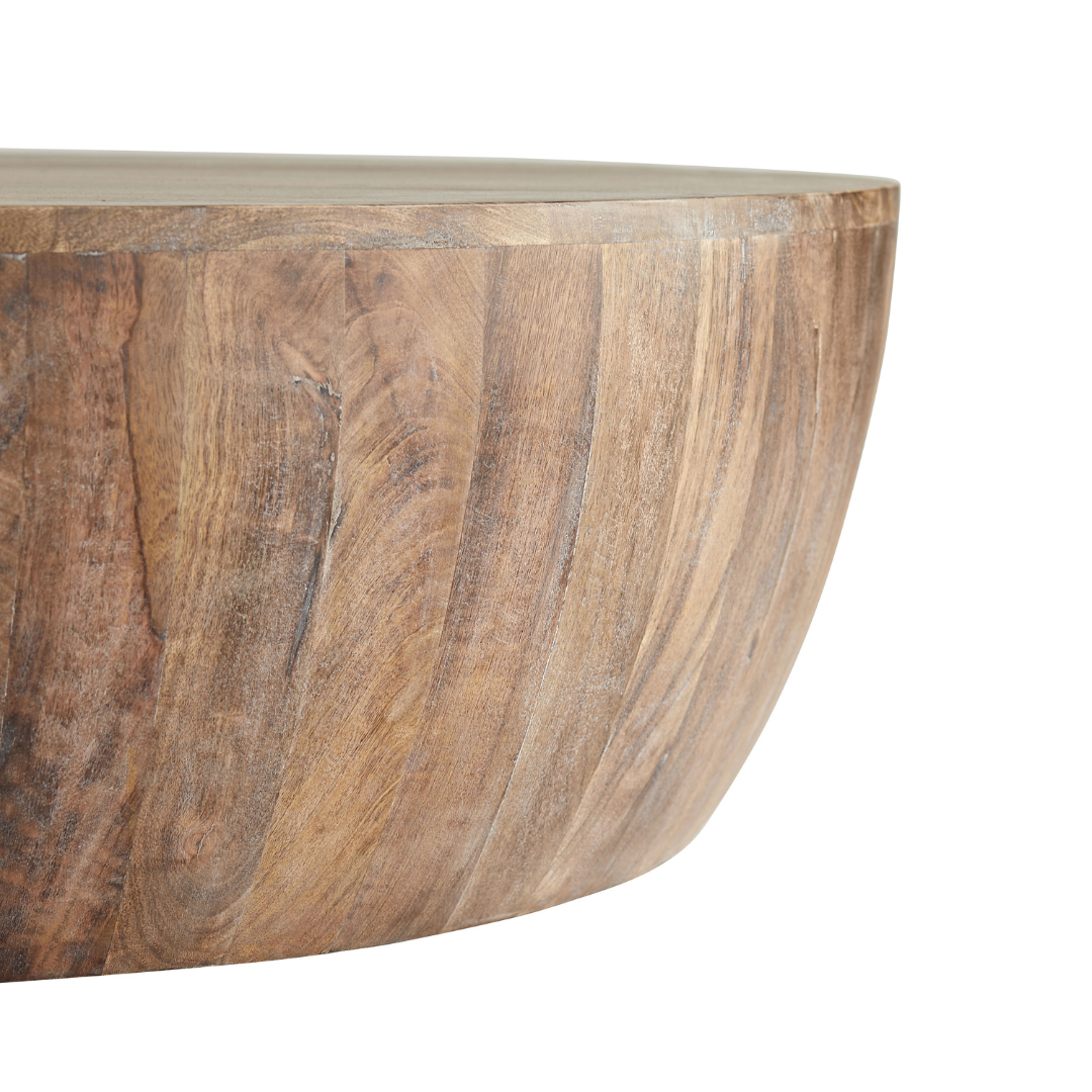 Jacob Coffee Table