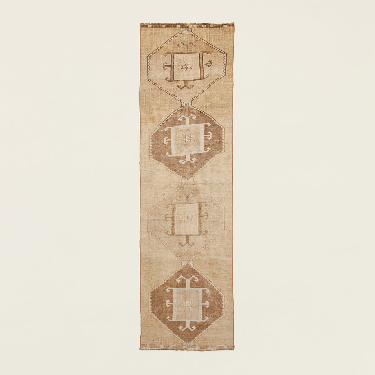 Juni Vintage Runner 3'4" x 11'4"