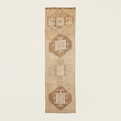 Juni Vintage Runner 3'4" x 11'4"