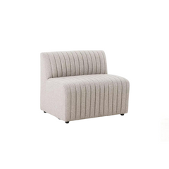 James Dining Banquette