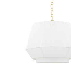 Debi Pendant