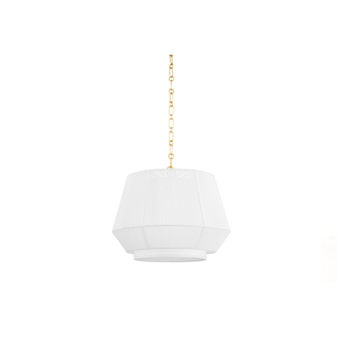 Debi Pendant