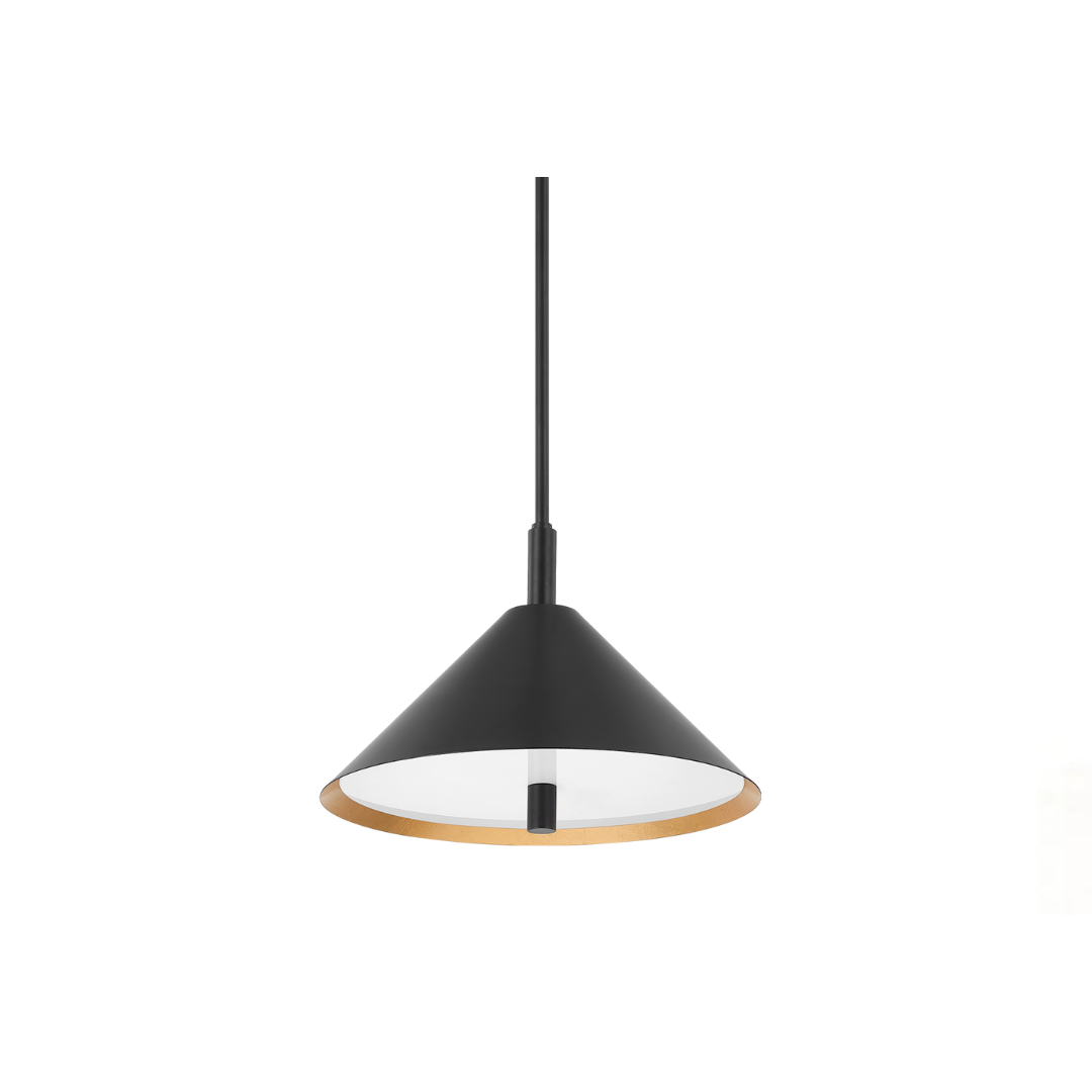 Brianna Pendant (Designer Overstock)