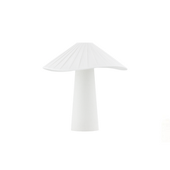 Chanterelle Table Lamp