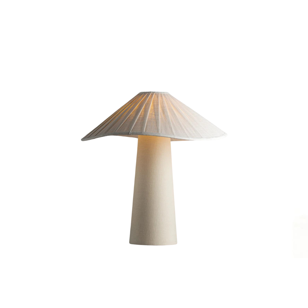 Chanterelle Table Lamp