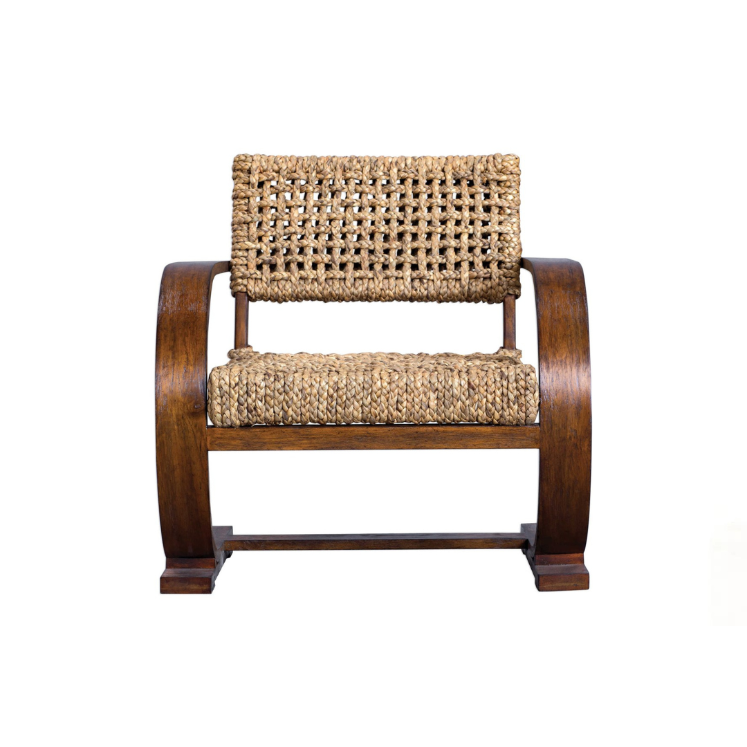 Faye Accent Chair