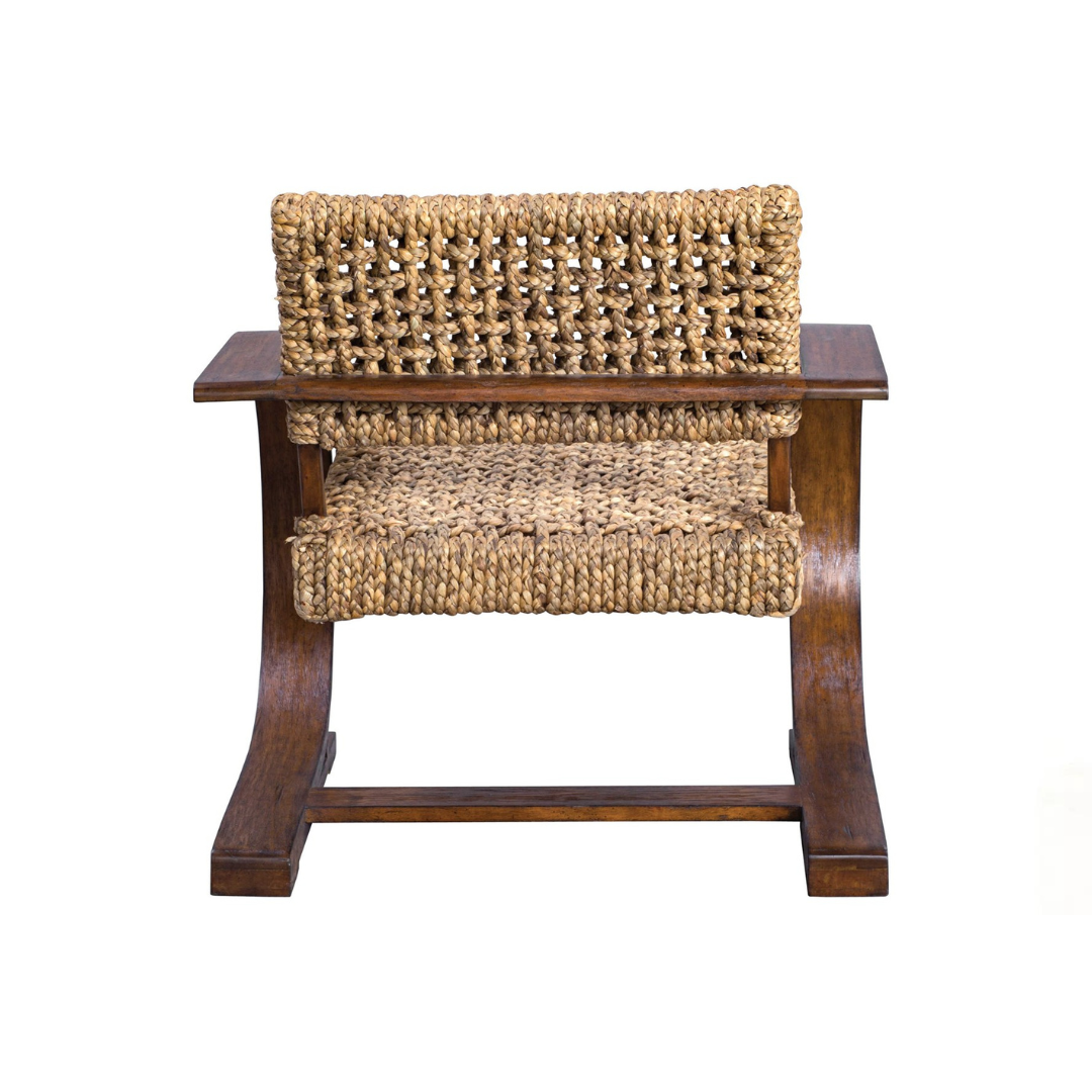 Faye Accent Chair