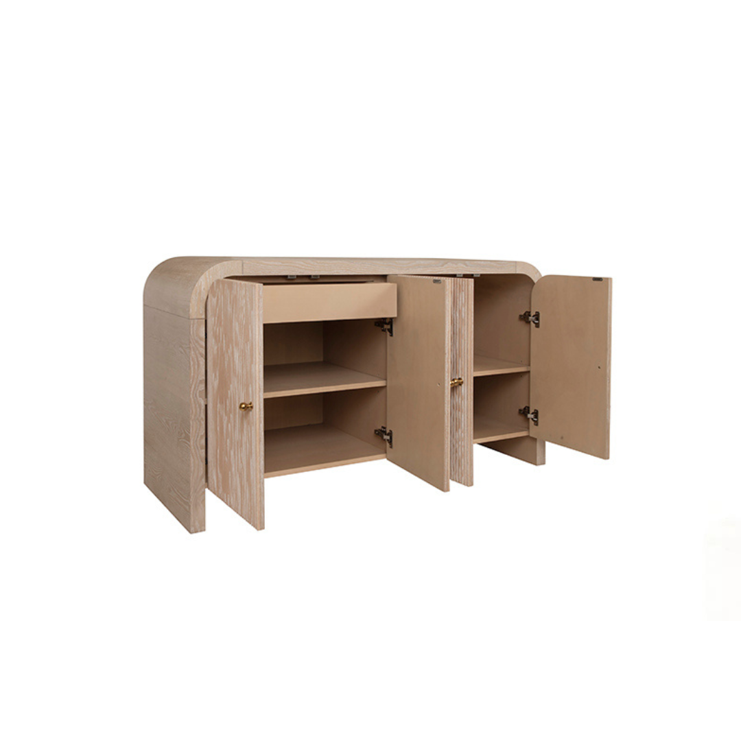 Ellison Cabinet