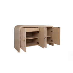 Ellison Cabinet