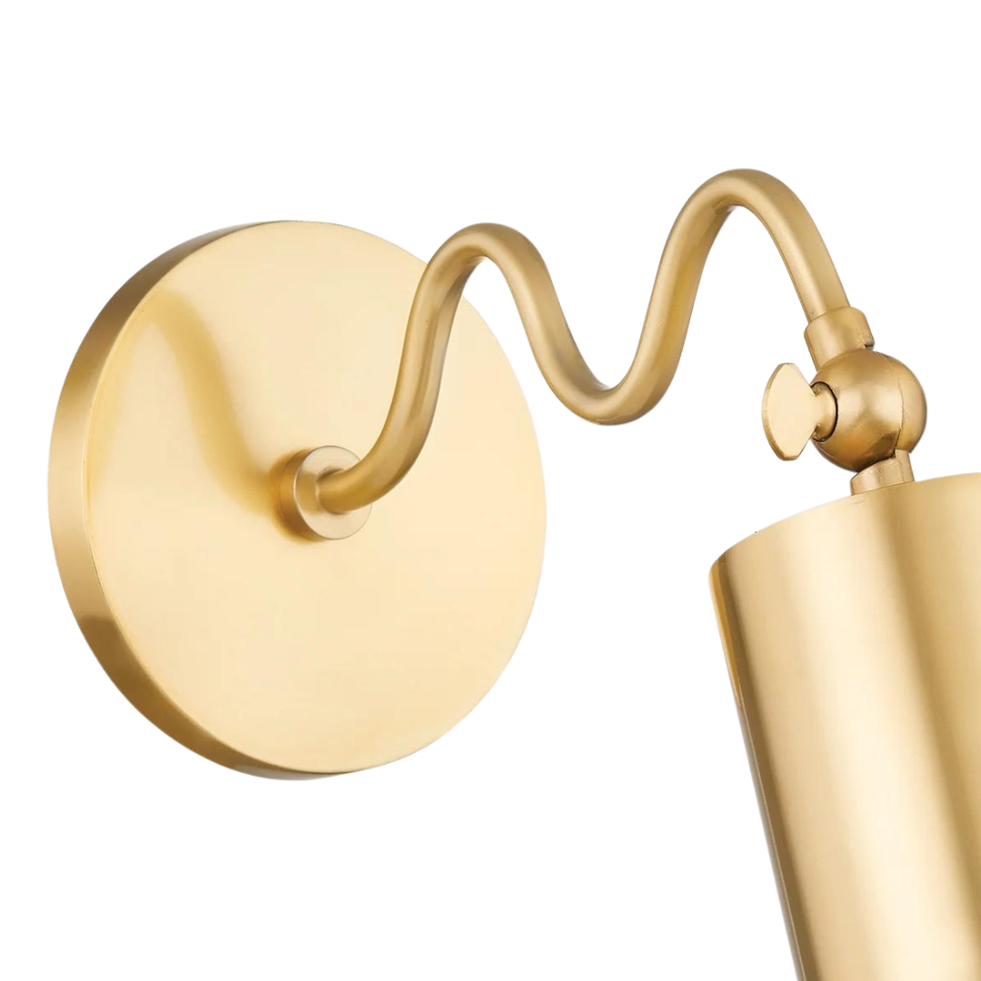 Bea Wall Sconce