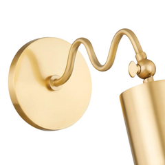 Bea Wall Sconce