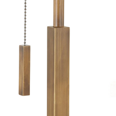 Clic Table Lamp