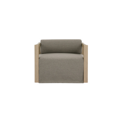 Bria Outdoor Chair