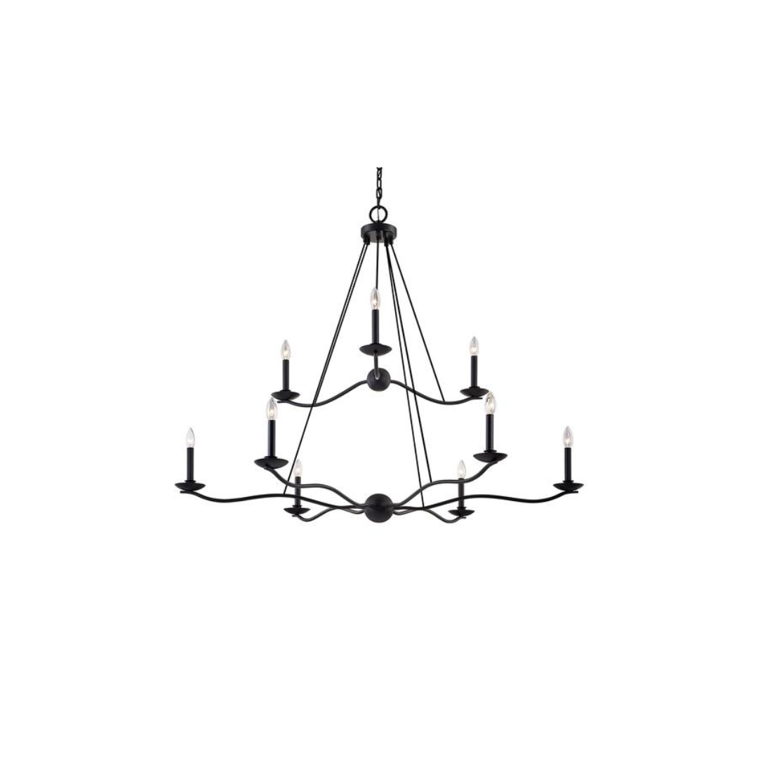 Auburn Chandelier