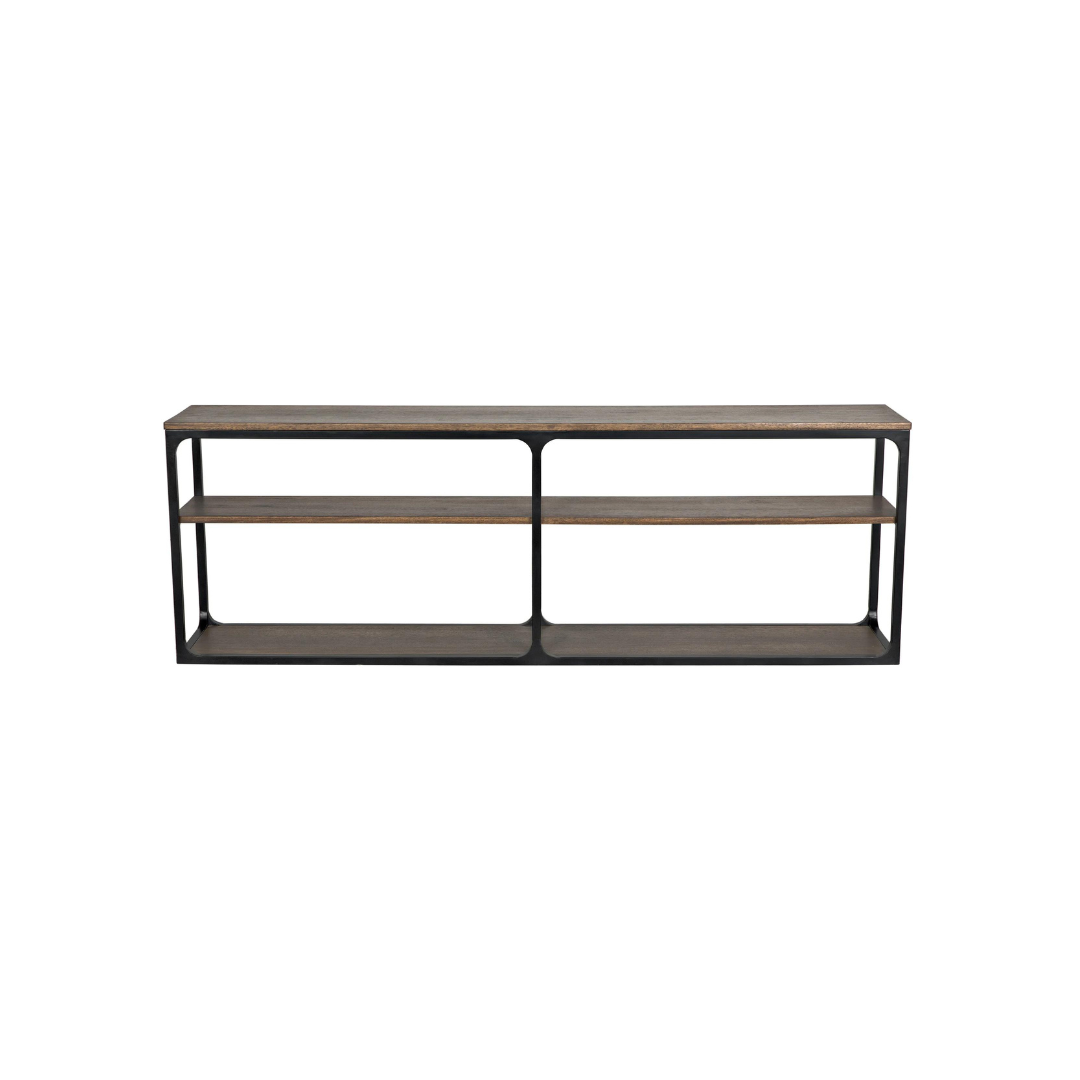 Amelia Console
