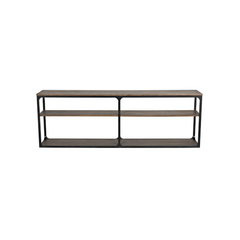 Amelia Console
