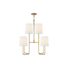 Go Lightly Chandelier