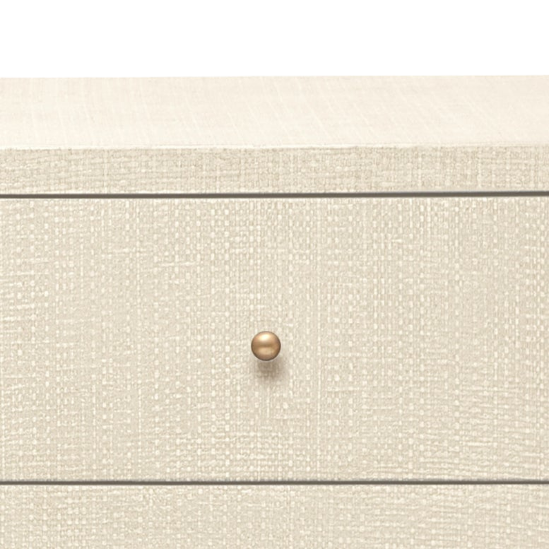 Irene Dresser