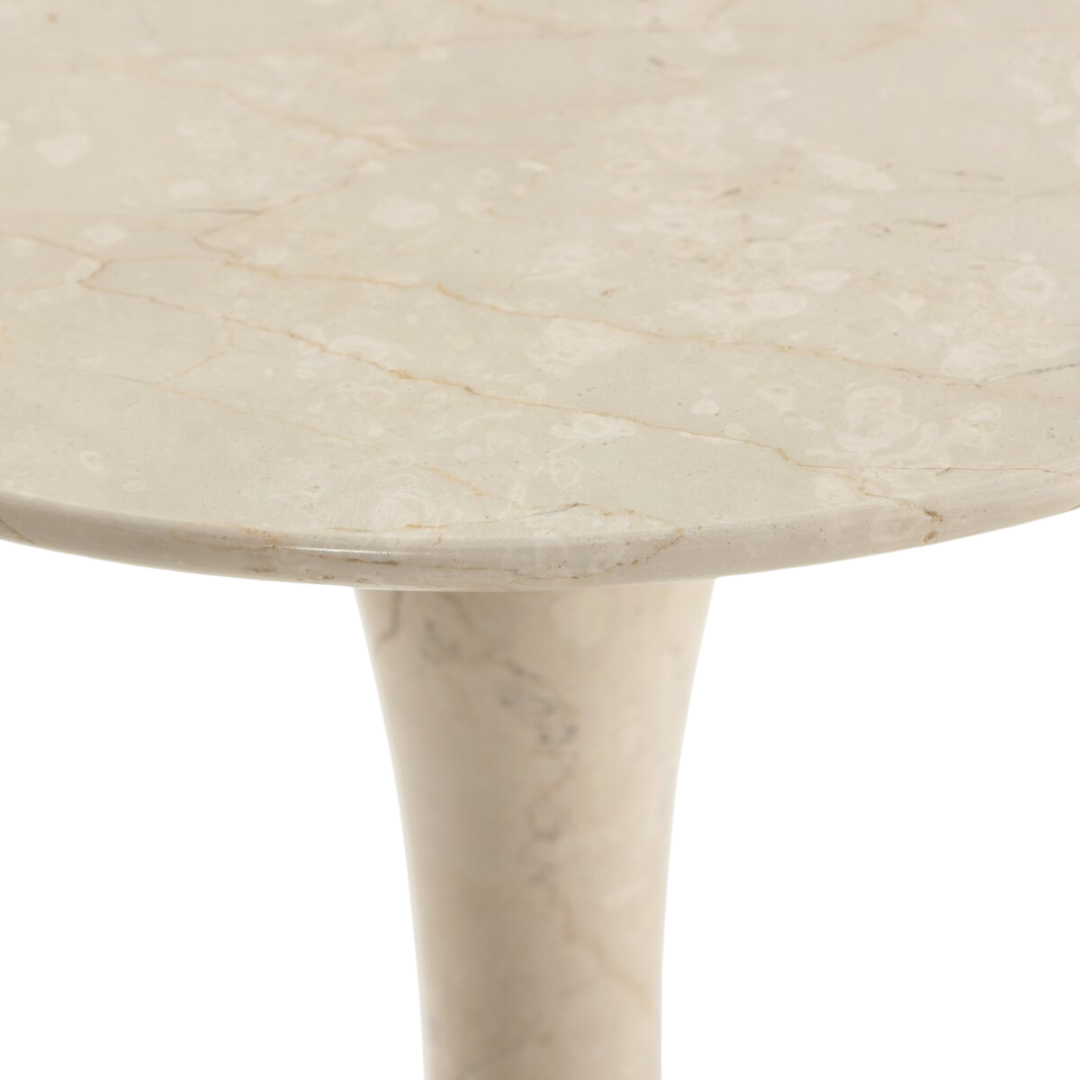 Agnes End Table