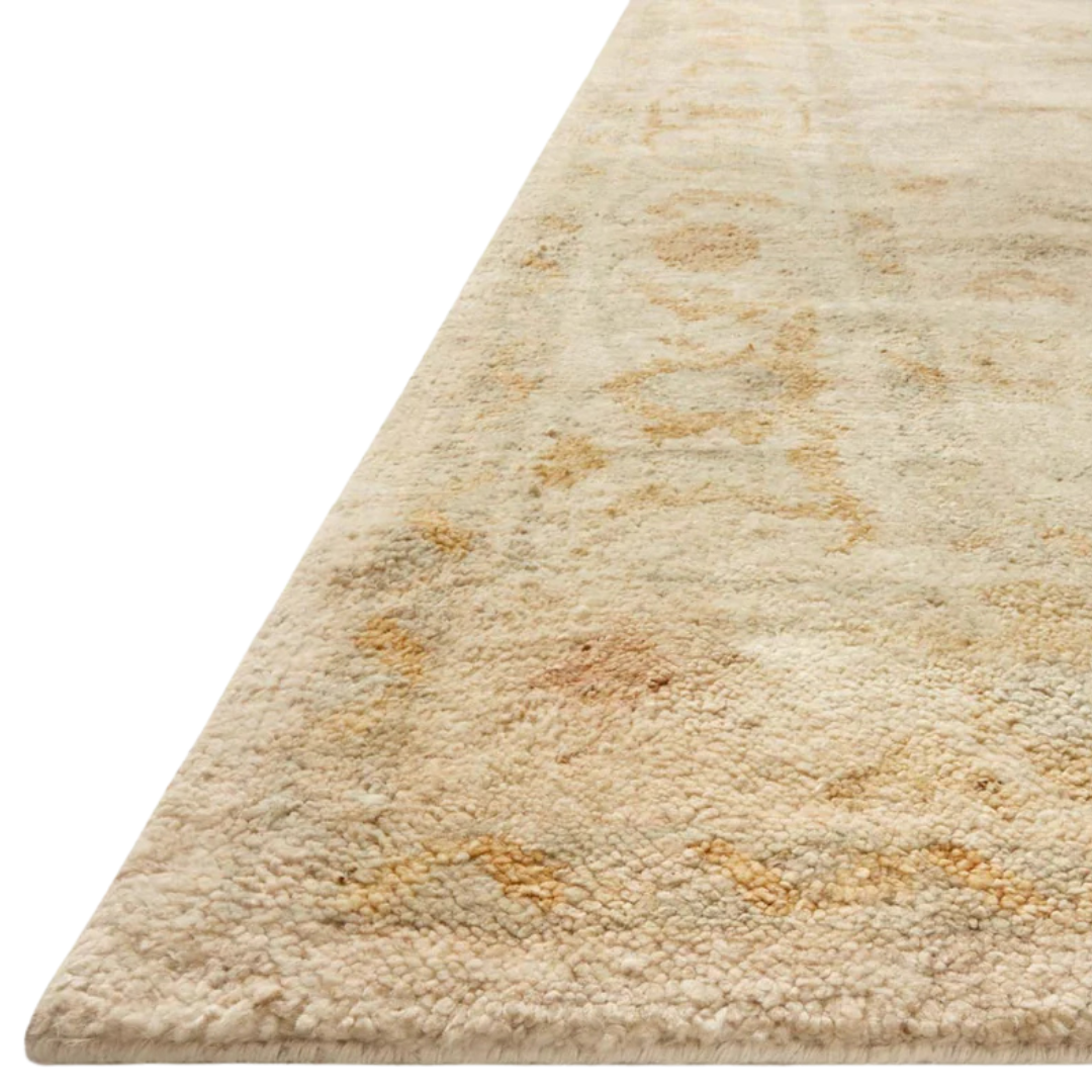 Clement Rug