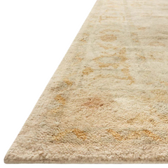 Clement Rug