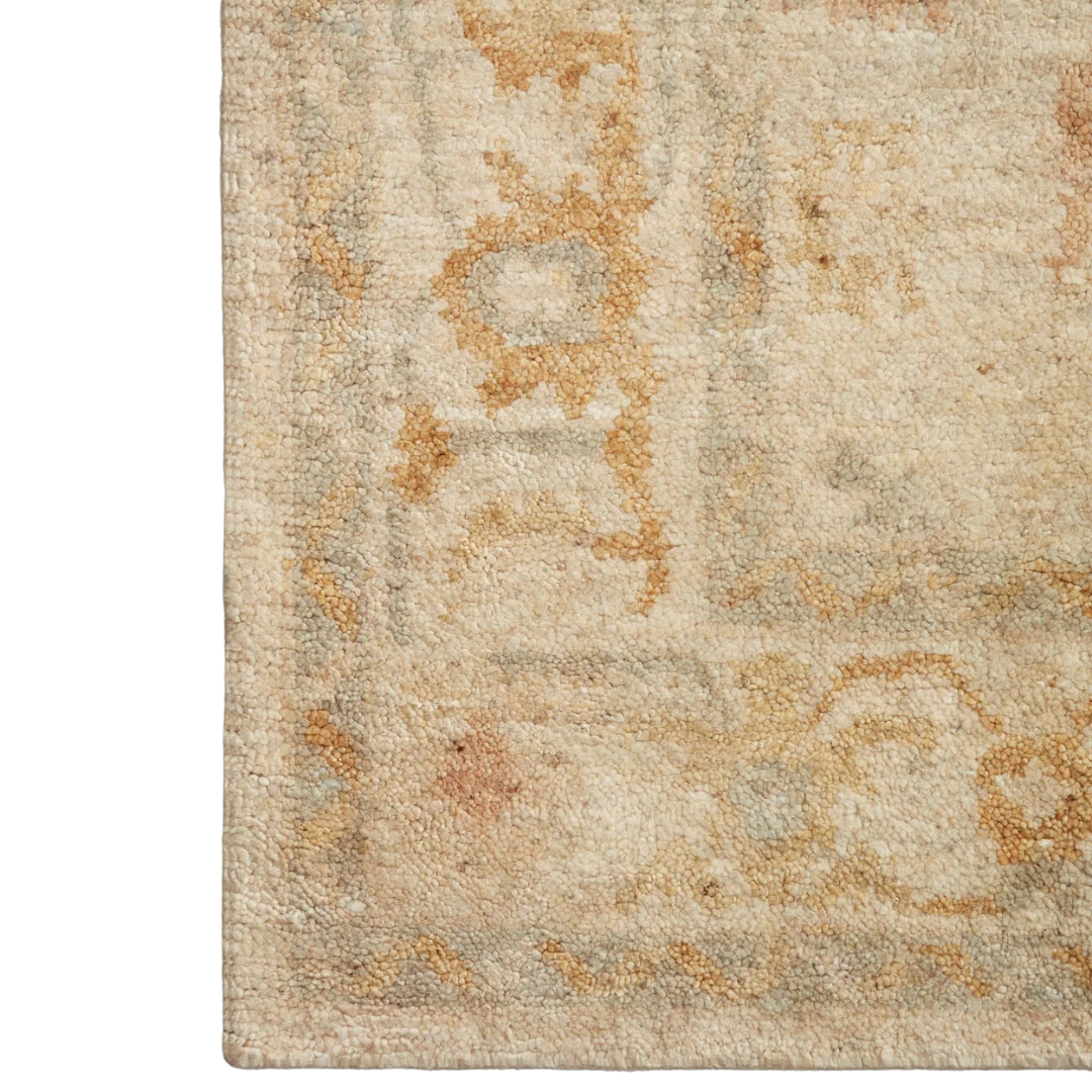 Clement Rug