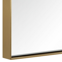 Arden Arch Mirror