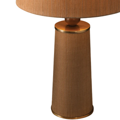 January Table Lamp