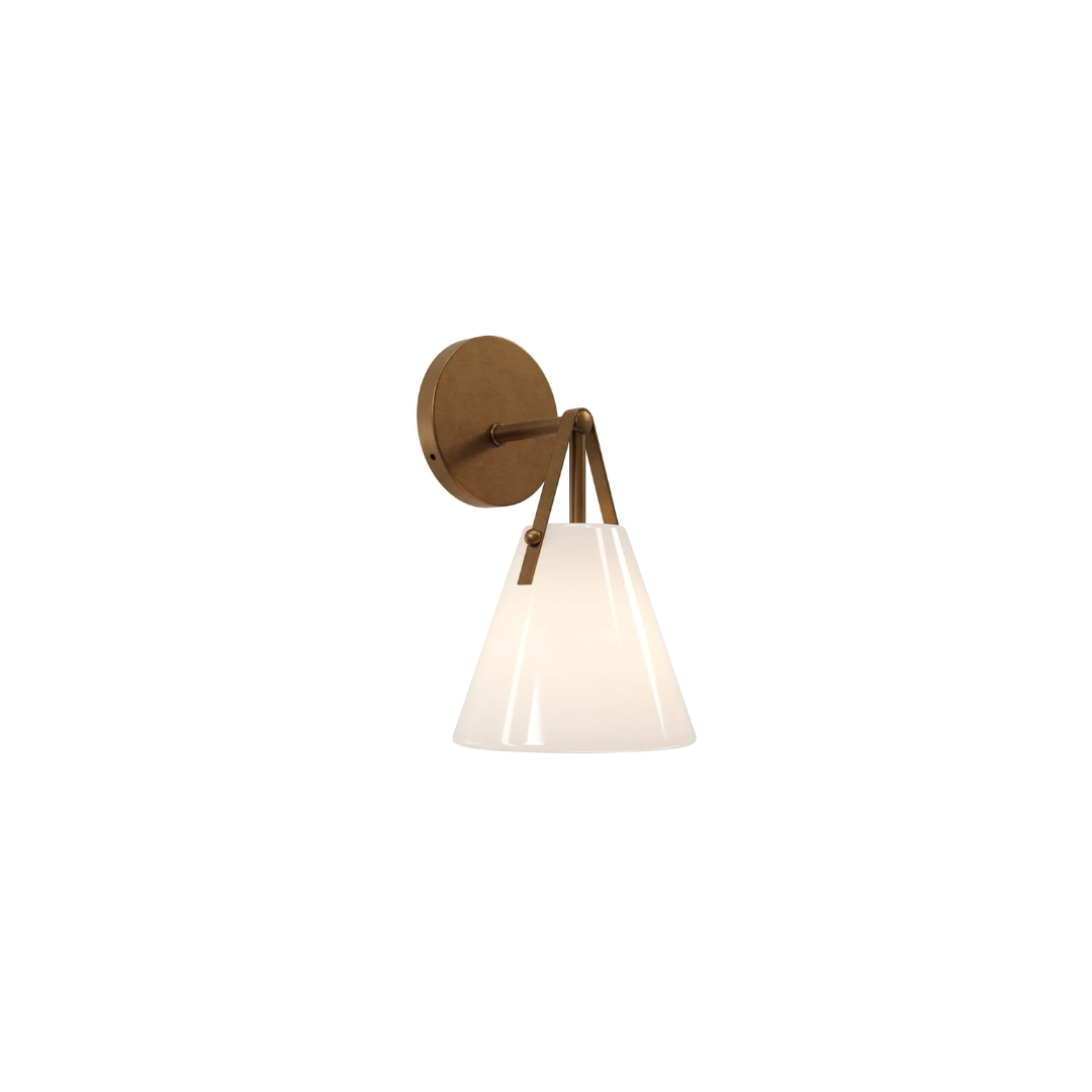 Bronwen Wall Sconce