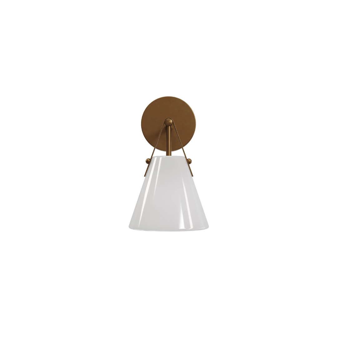 Bronwen Wall Sconce