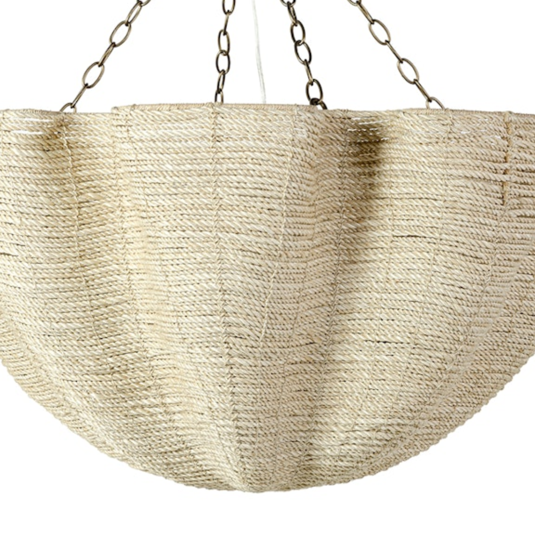 Isla Chandelier