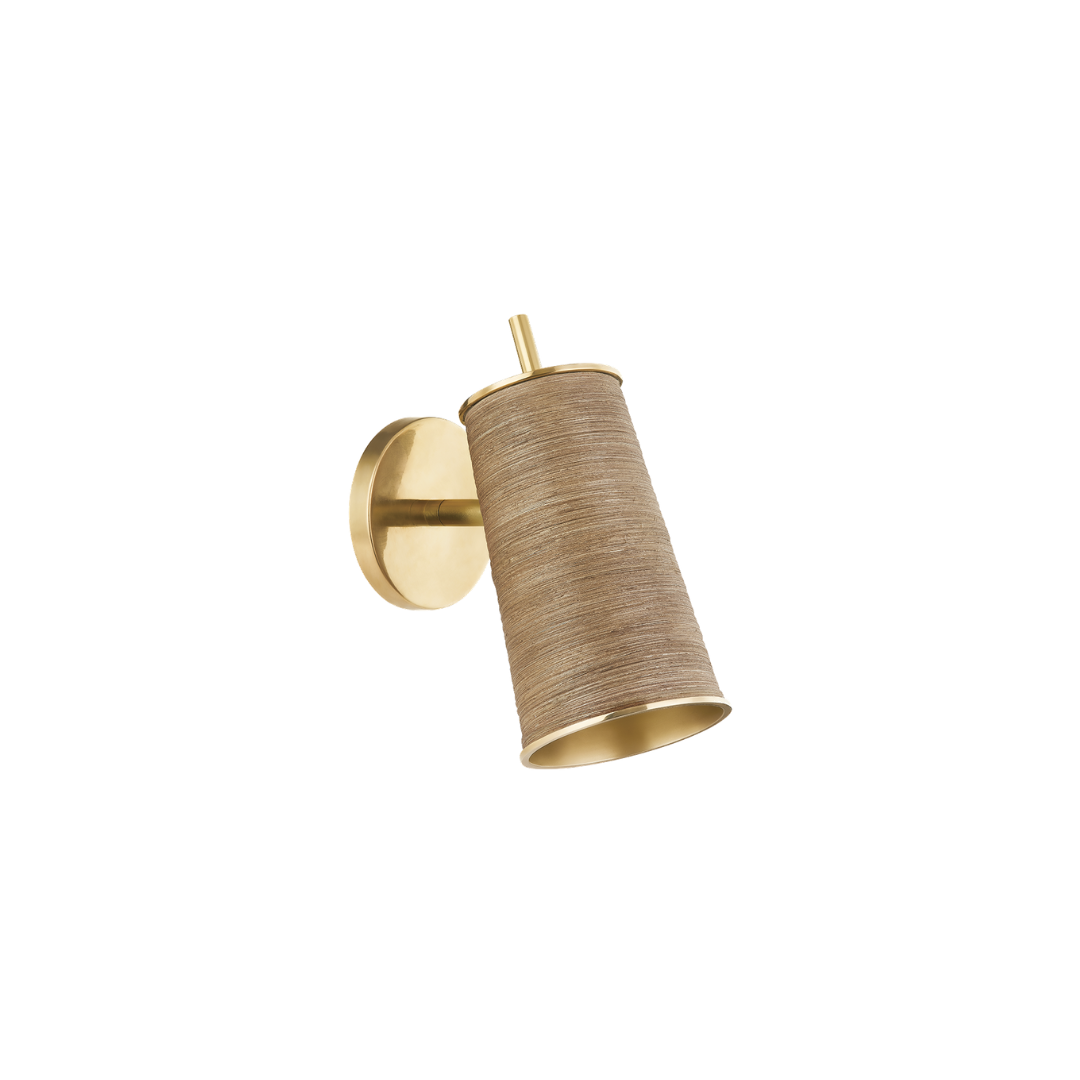 Delran Sconce