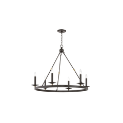 Allendale Chandelier